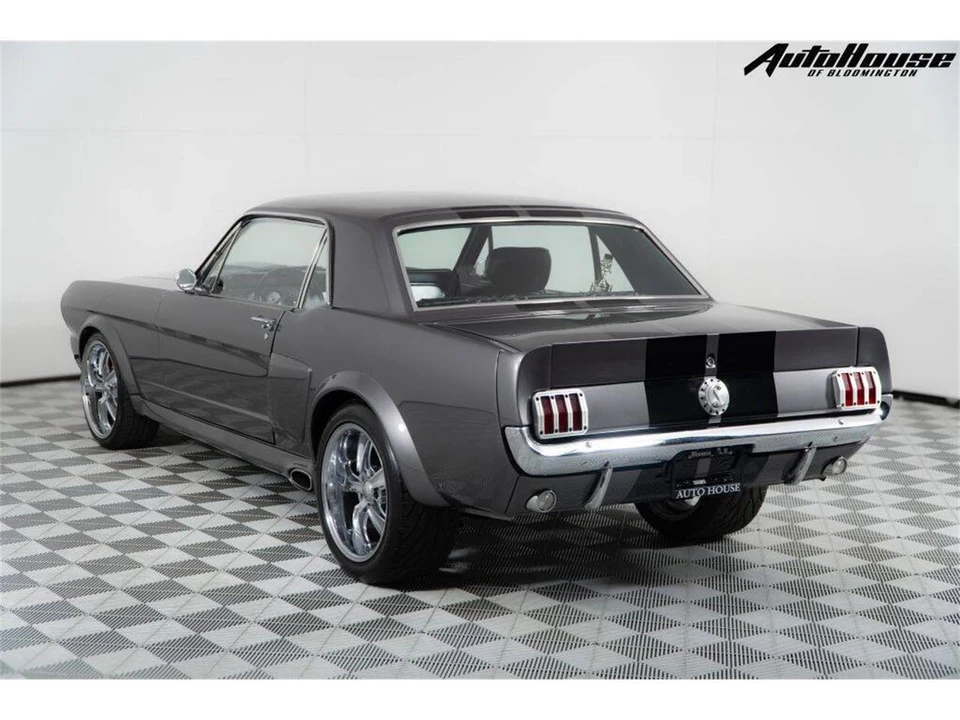 1966 Ford Mustang 1st Gen (1964.5-1966) - Image 22 of 31