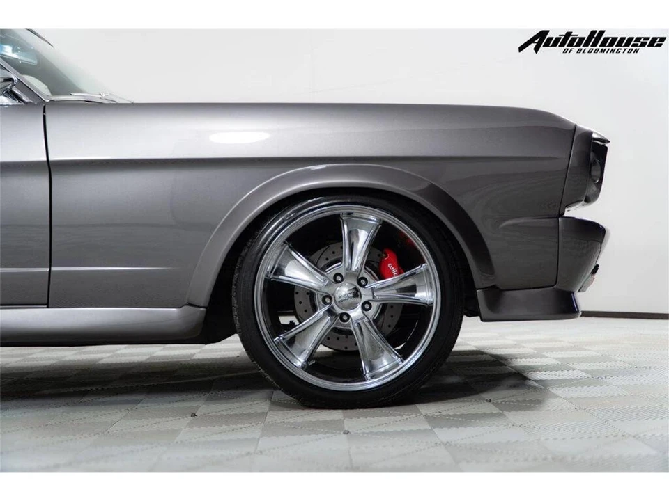 1966 Ford Mustang 1st Gen (1964.5-1966) - Image 10 of 31