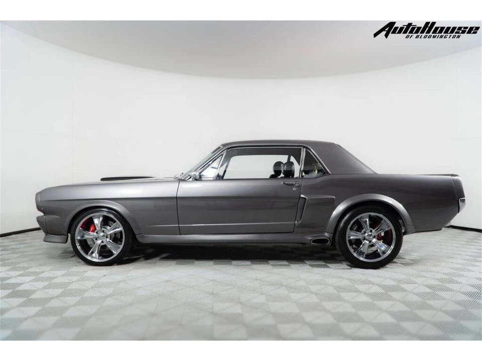 1966 Ford Mustang 1st Gen (1964.5-1966) - Image 26 of 31