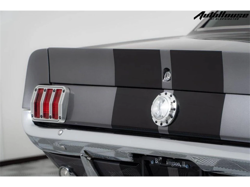 1966 Ford Mustang 1st Gen (1964.5-1966) - Image 18 of 31