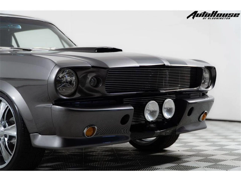 1966 Ford Mustang 1st Gen (1964.5-1966) - Image 7 of 31