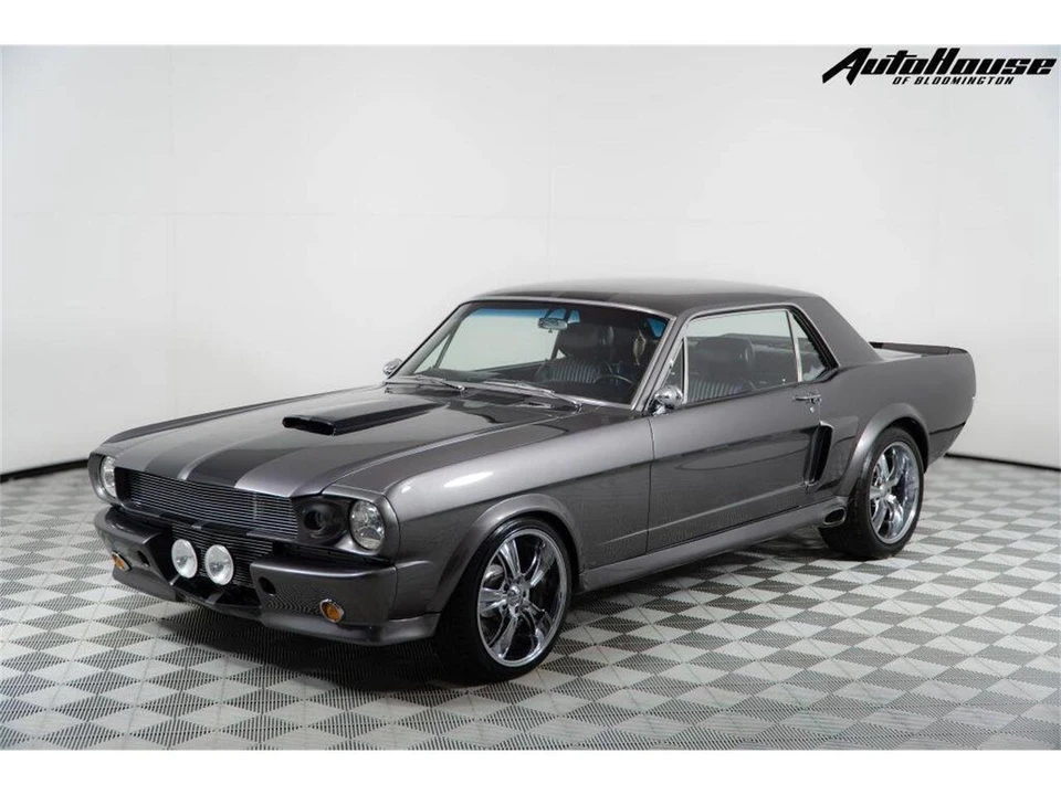1966 Ford Mustang 1st Gen (1964.5-1966) - Image 31 of 31