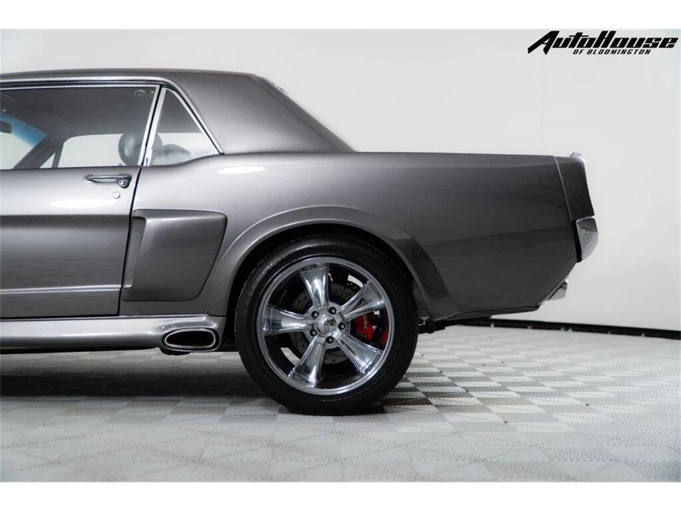 1966 Ford Mustang 1st Gen (1964.5-1966) - Image 23 of 31