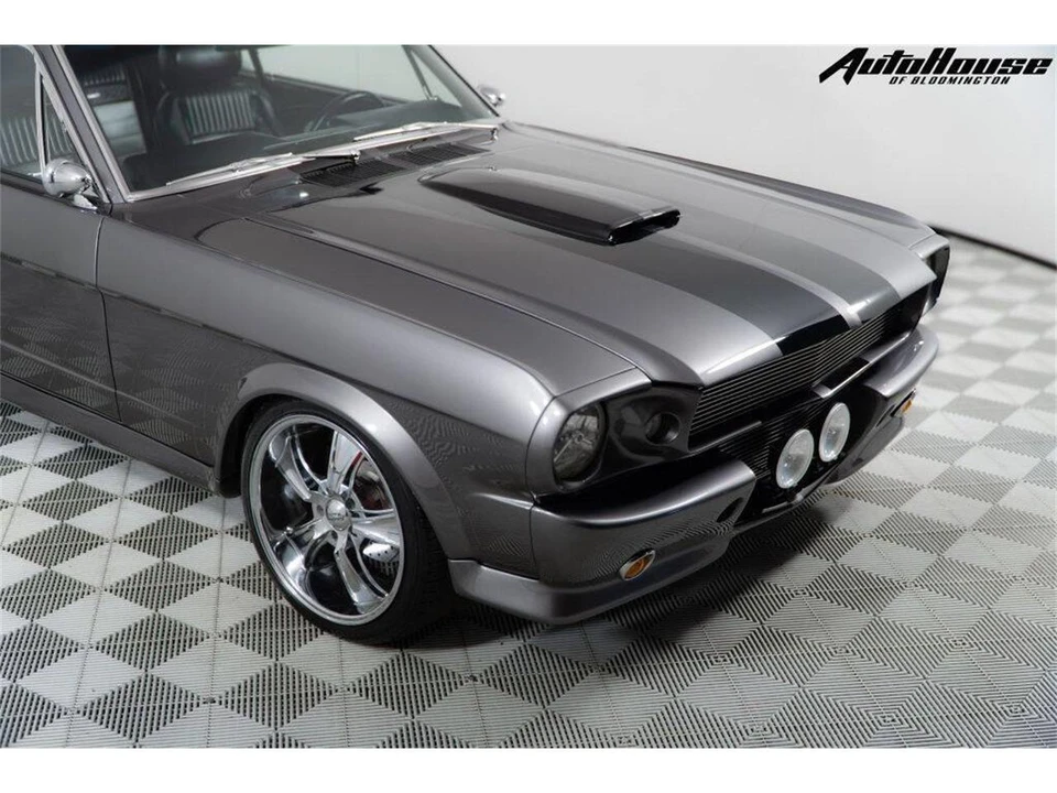 1966 Ford Mustang 1st Gen (1964.5-1966) - Image 4 of 31