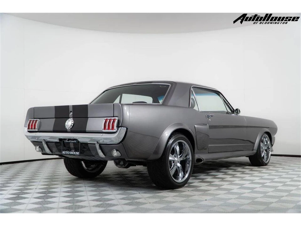 1966 Ford Mustang 1st Gen (1964.5-1966) - Image 15 of 31