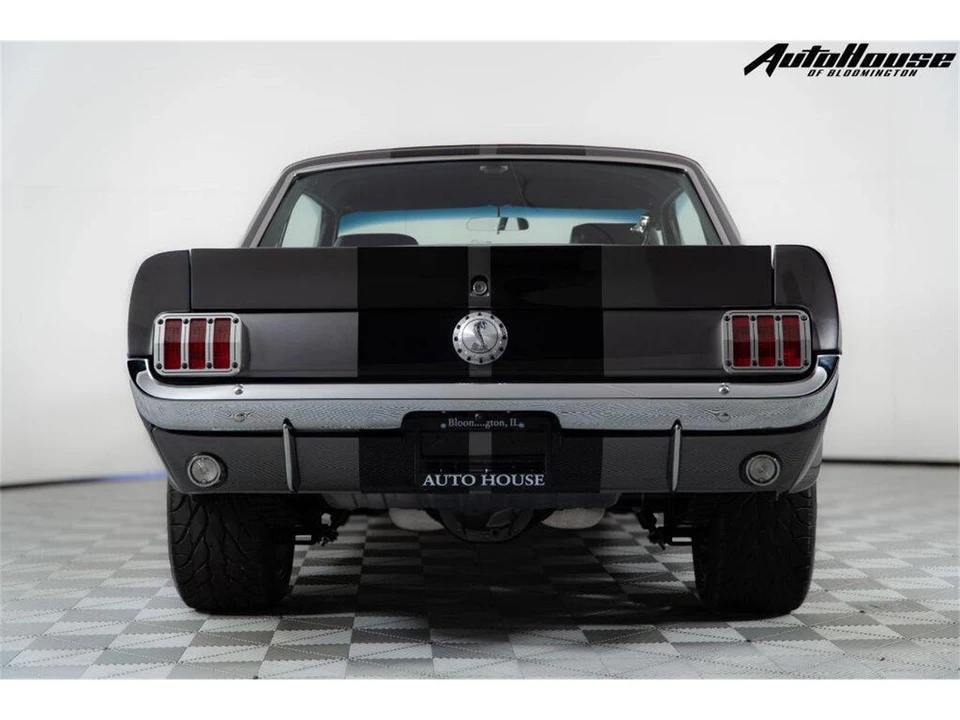 1966 Ford Mustang 1st Gen (1964.5-1966) - Image 19 of 31