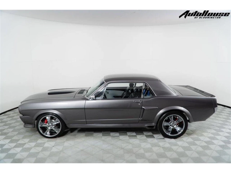 1966 Ford Mustang 1st Gen (1964.5-1966) - Image 27 of 31