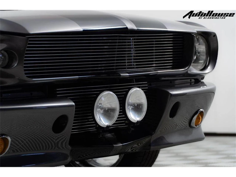 1966 Ford Mustang 1st Gen (1964.5-1966) - Image 8 of 31