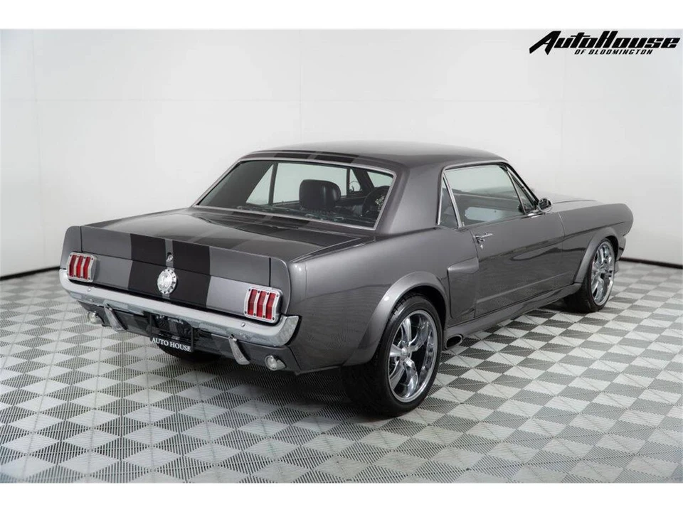 1966 Ford Mustang 1st Gen (1964.5-1966) - Image 16 of 31