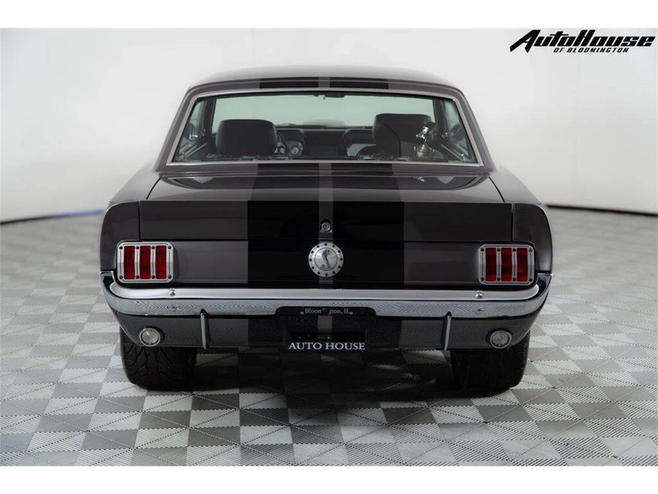 1966 Ford Mustang 1st Gen (1964.5-1966) - Image 20 of 31