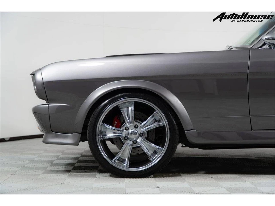 1966 Ford Mustang 1st Gen (1964.5-1966) - Image 28 of 31