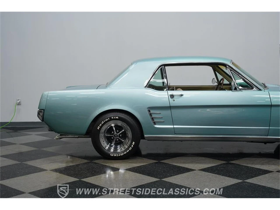1966 Ford Mustang 1st Gen (1964.5-1966) - Image 27 of 31