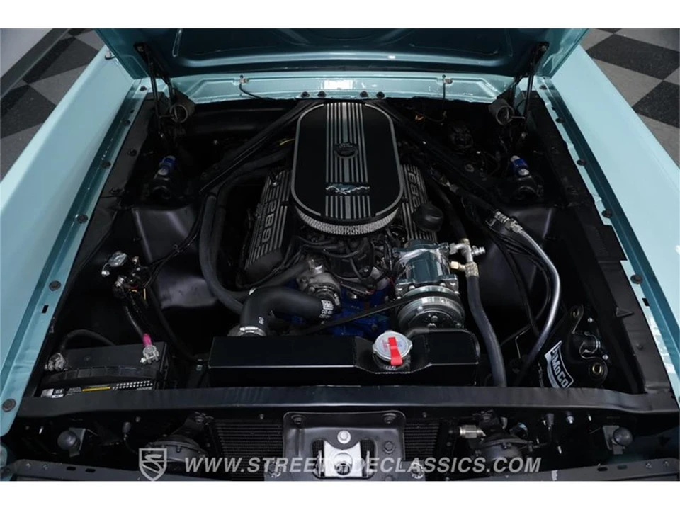 1966 Ford Mustang 1st Gen (1964.5-1966) - Image 31 of 31