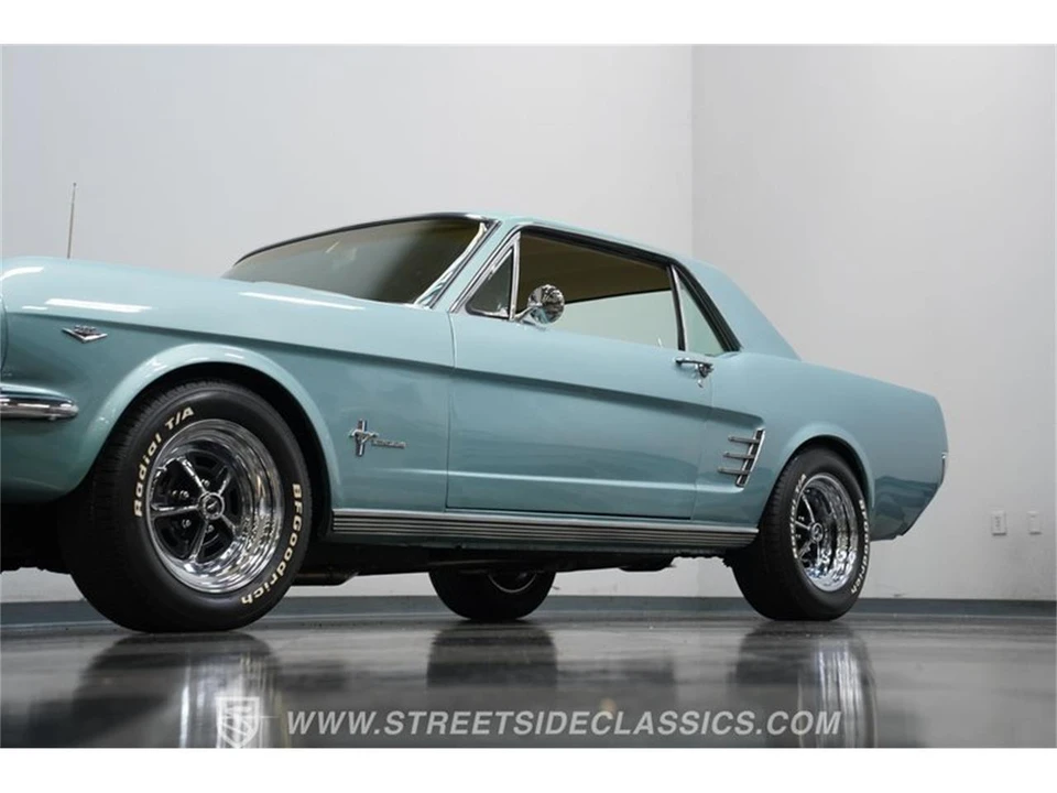1966 Ford Mustang 1st Gen (1964.5-1966) - Image 20 of 31