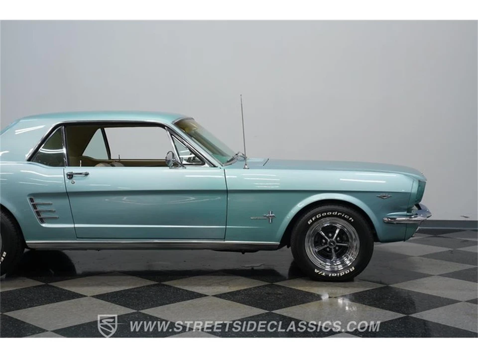 1966 Ford Mustang 1st Gen (1964.5-1966) - Image 28 of 31