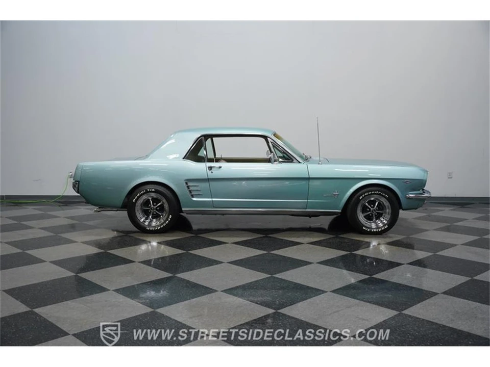 1966 Ford Mustang 1st Gen (1964.5-1966) - Image 13 of 31