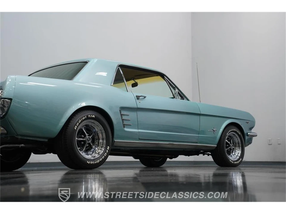 1966 Ford Mustang 1st Gen (1964.5-1966) - Image 26 of 31