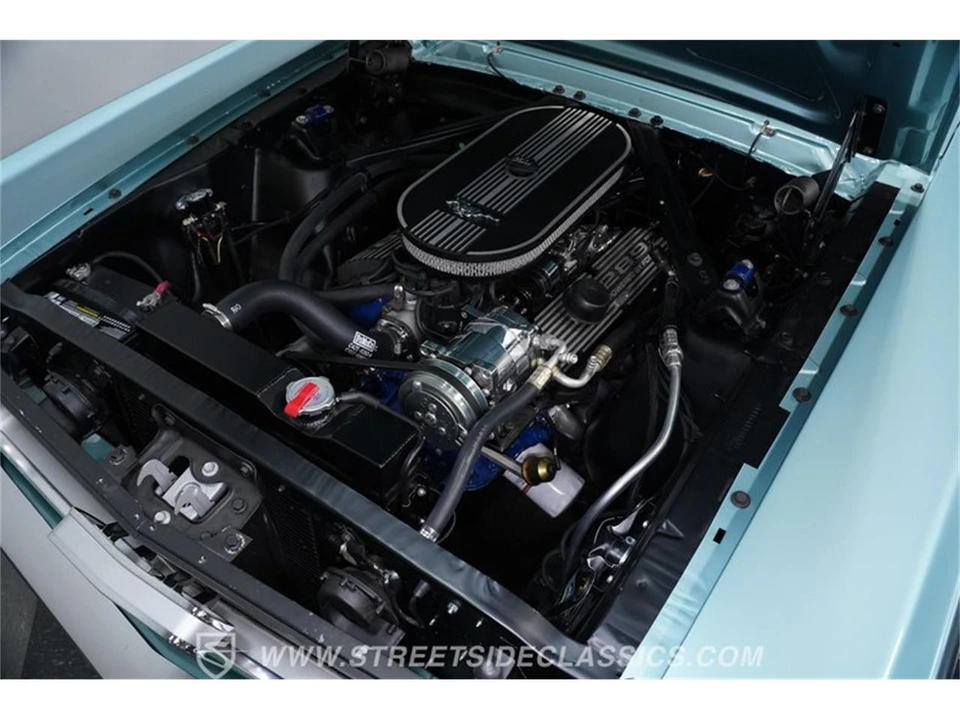 1966 Ford Mustang 1st Gen (1964.5-1966) - Image 30 of 31