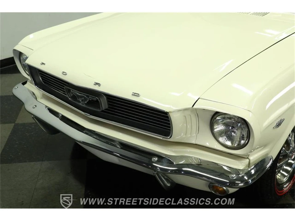 1966 Ford Mustang 1st Gen (1964.5-1966) - Image 19 of 31