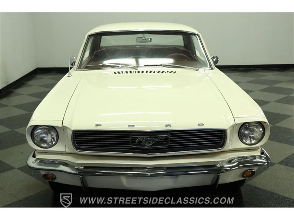 1966 Ford Mustang 1st Gen (1964.5-1966) - Image 16 of 31
