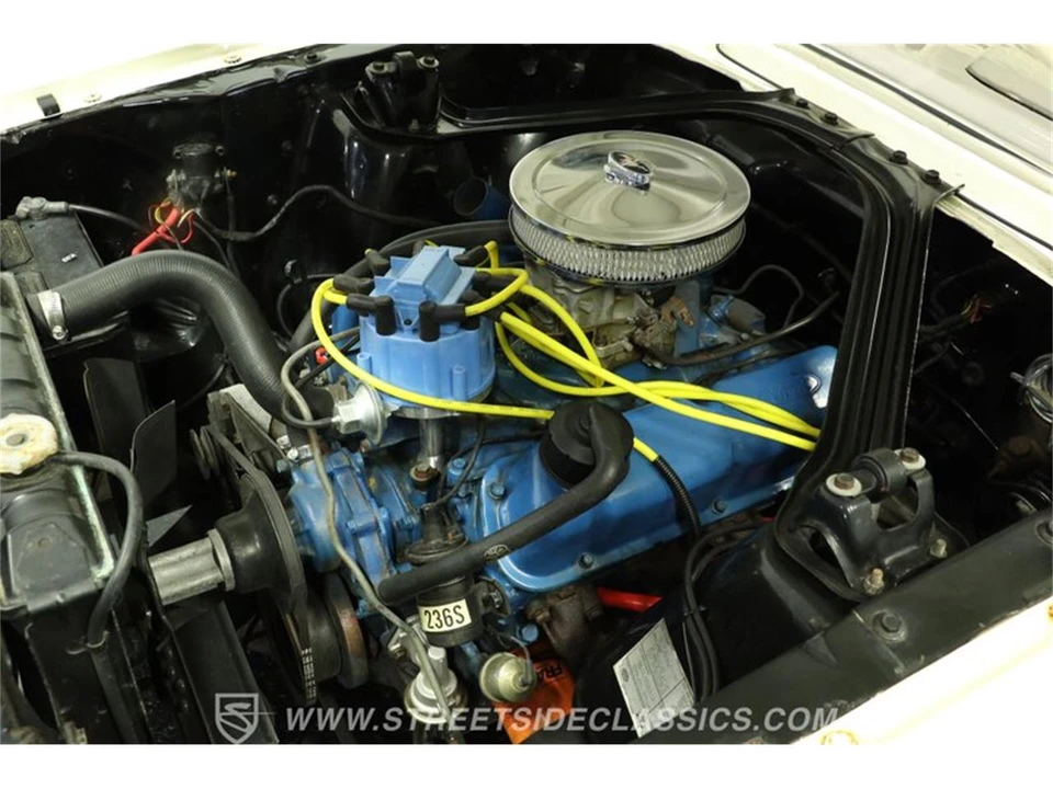 1966 Ford Mustang 1st Gen (1964.5-1966) - Image 31 of 31