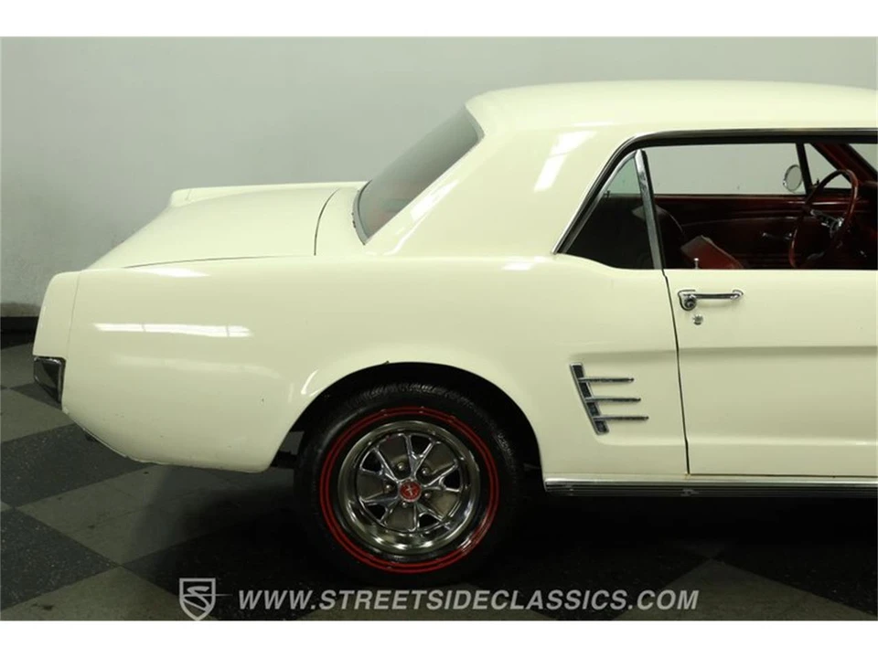 1966 Ford Mustang 1st Gen (1964.5-1966) - Image 28 of 31