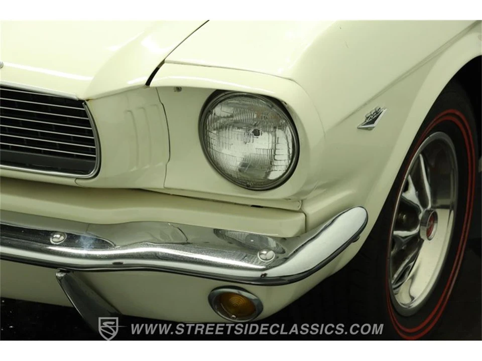 1966 Ford Mustang 1st Gen (1964.5-1966) - Image 20 of 31