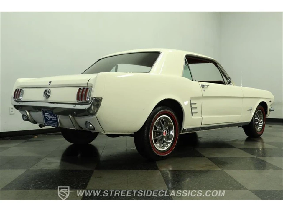 1966 Ford Mustang 1st Gen (1964.5-1966) - Image 26 of 31