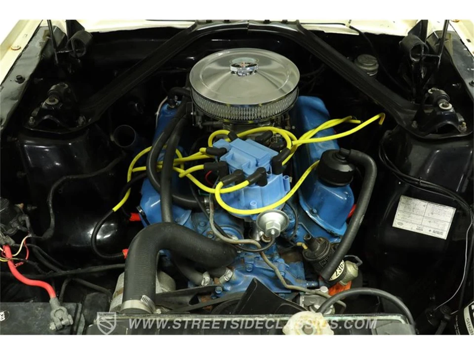 1966 Ford Mustang 1st Gen (1964.5-1966) - Image 3 of 31