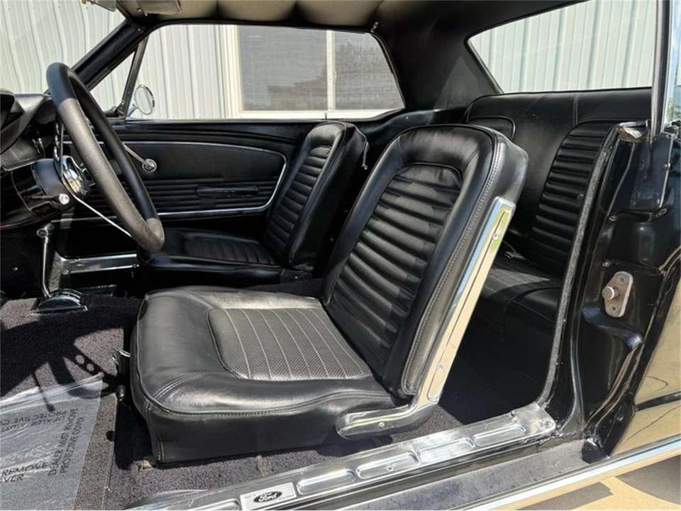 1966 Ford Mustang 1st Gen (1964.5-1966) - Image 25 of 31