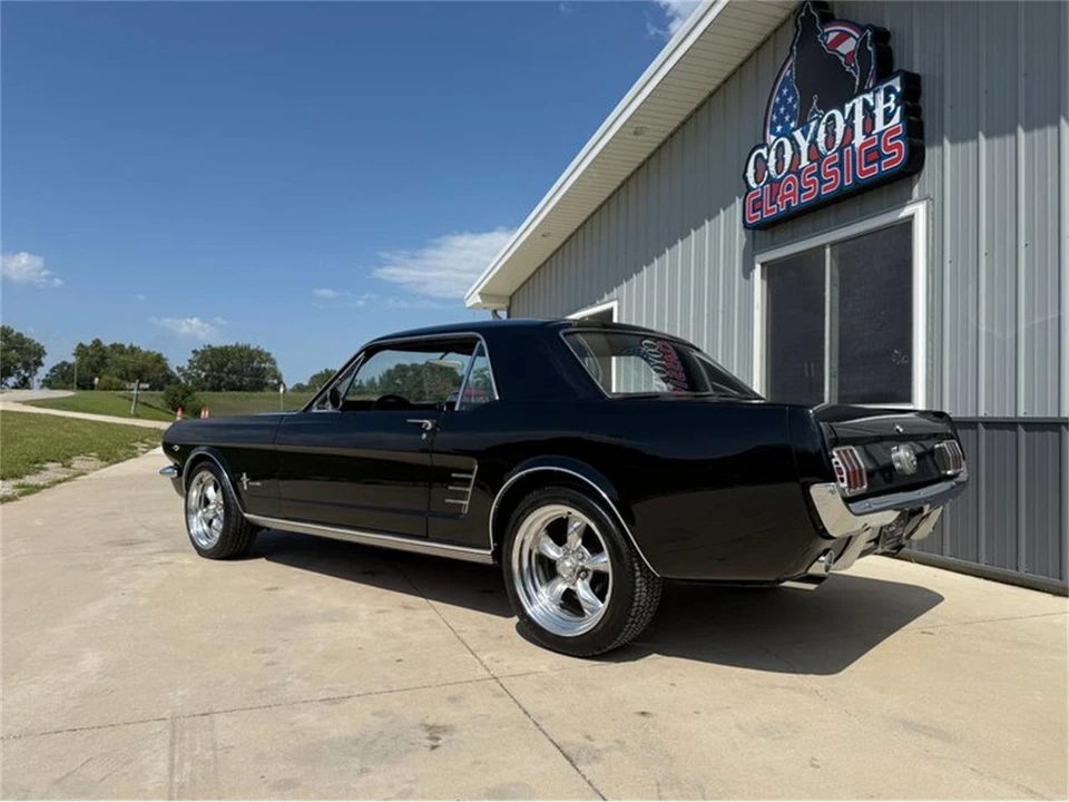 1966 Ford Mustang 1st Gen (1964.5-1966) - Image 18 of 31