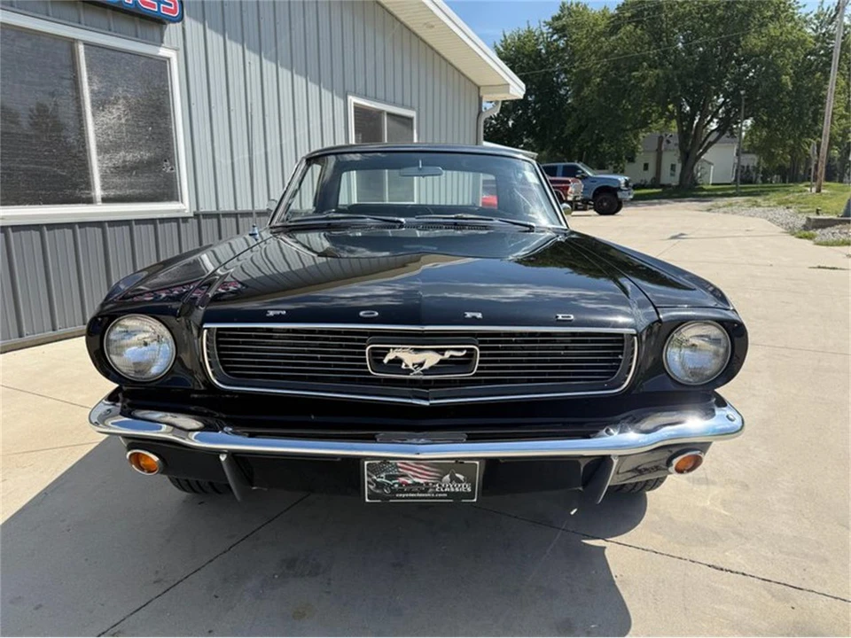 1966 Ford Mustang 1st Gen (1964.5-1966) - Image 22 of 31