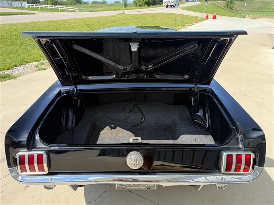 1966 Ford Mustang 1st Gen (1964.5-1966) - Image 30 of 31