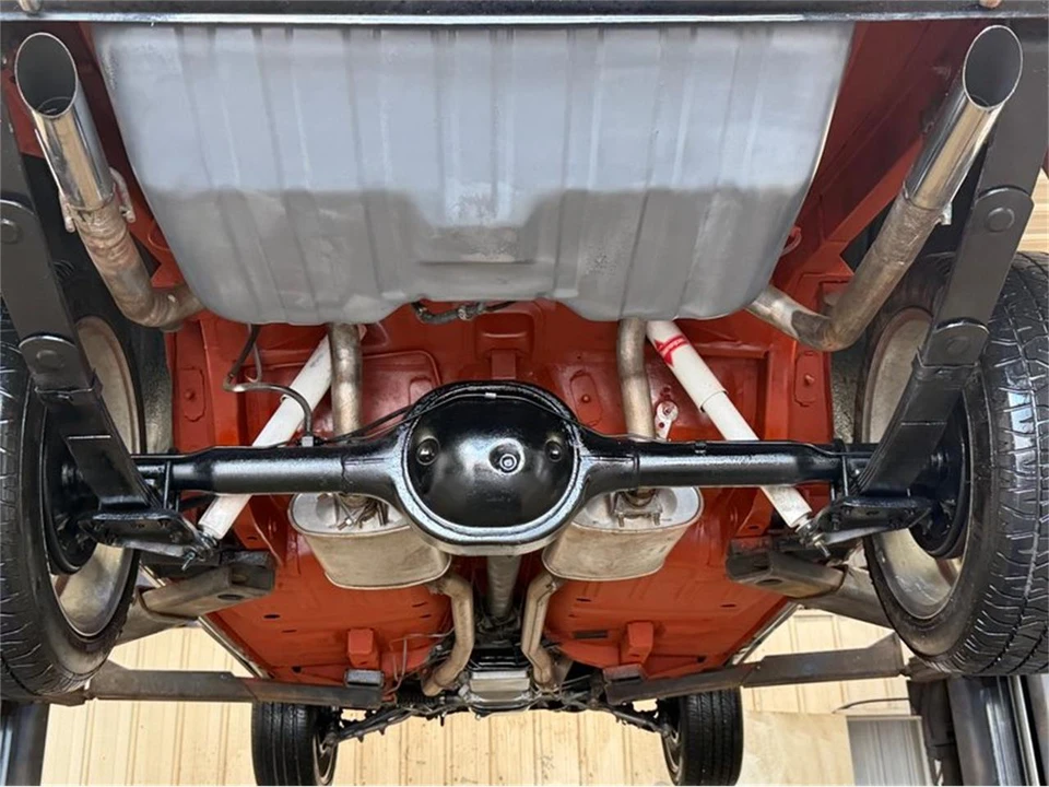 1966 Ford Mustang 1st Gen (1964.5-1966) - Image 7 of 31