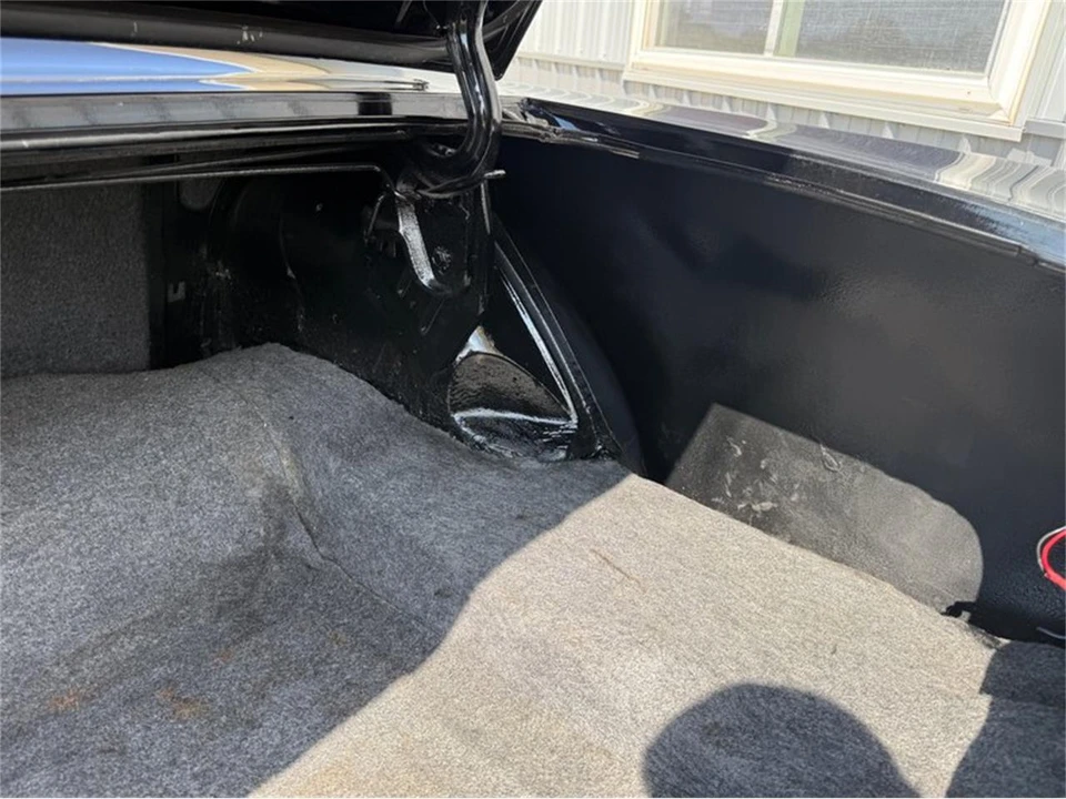 1966 Ford Mustang 1st Gen (1964.5-1966) - Image 31 of 31