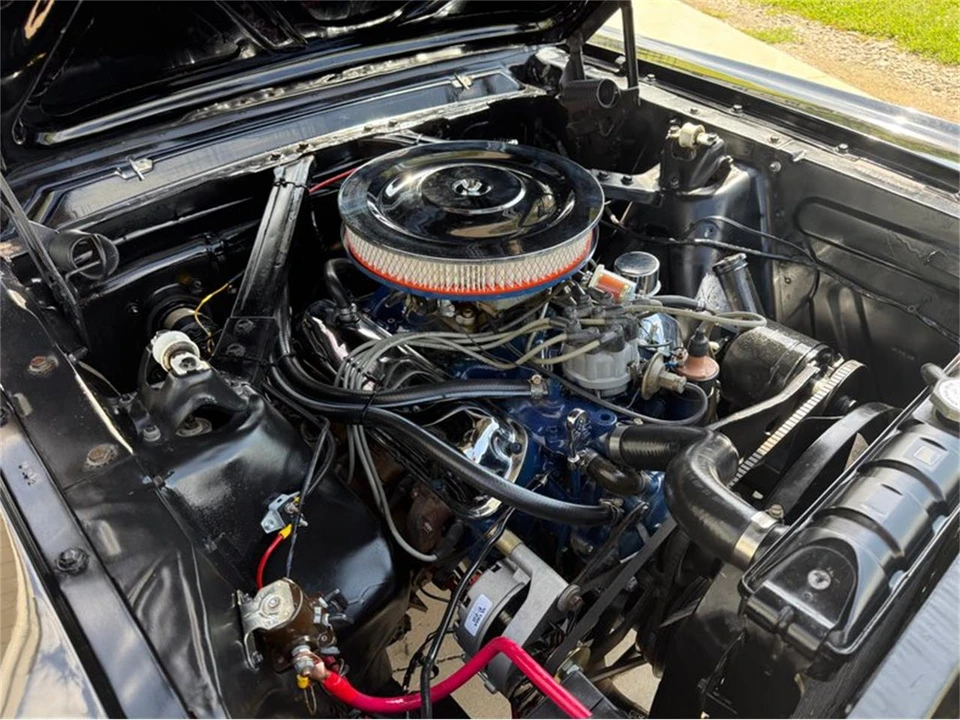 1966 Ford Mustang 1st Gen (1964.5-1966) - Image 16 of 31