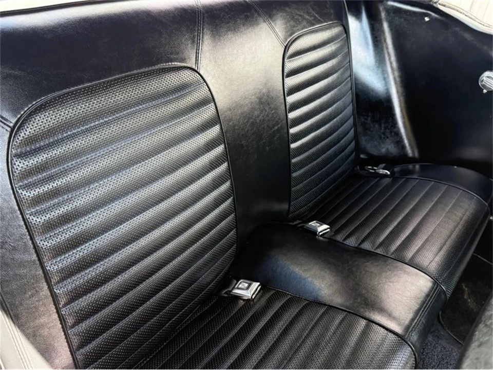 1966 Ford Mustang 1st Gen (1964.5-1966) - Image 12 of 31