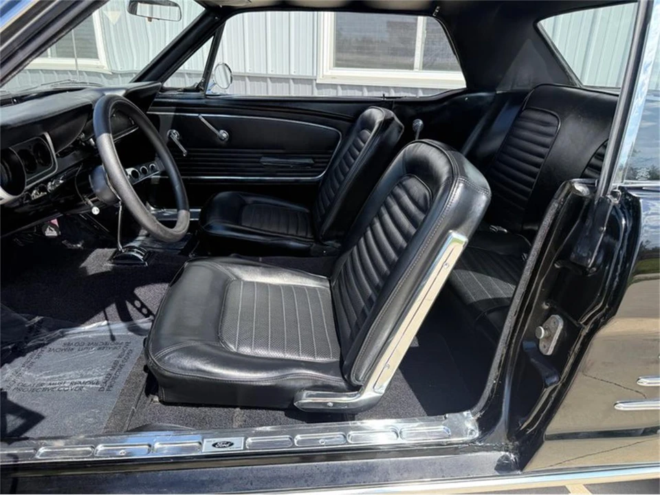 1966 Ford Mustang 1st Gen (1964.5-1966) - Image 24 of 31