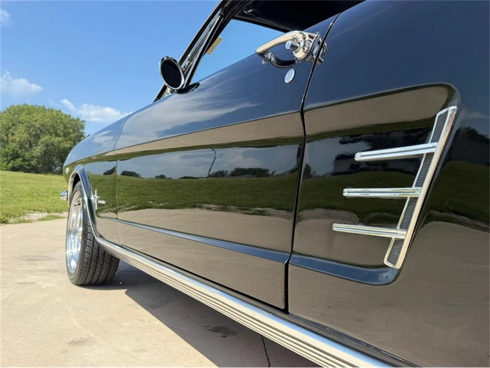 1966 Ford Mustang 1st Gen (1964.5-1966) - Image 20 of 31