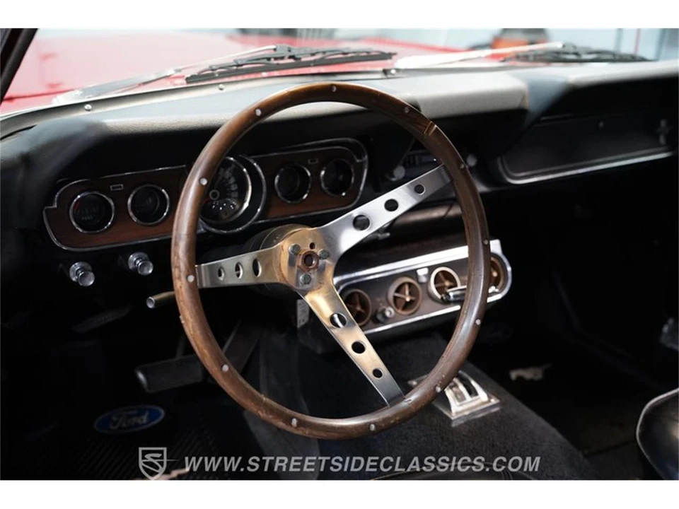 1966 Ford Mustang 1st Gen (1964.5-1966) - Image 31 of 31