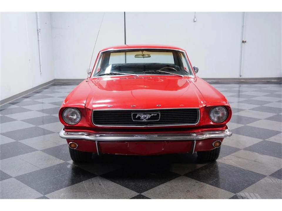 1966 Ford Mustang 1st Gen (1964.5-1966) - Image 16 of 31