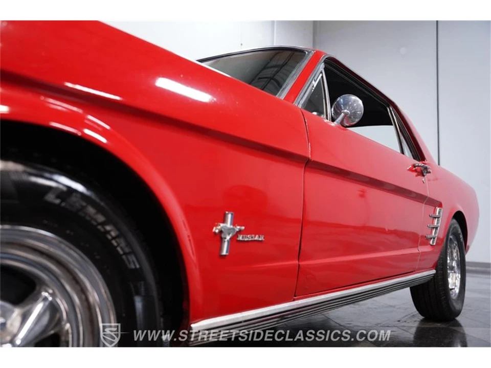 1966 Ford Mustang 1st Gen (1964.5-1966) - Image 19 of 31