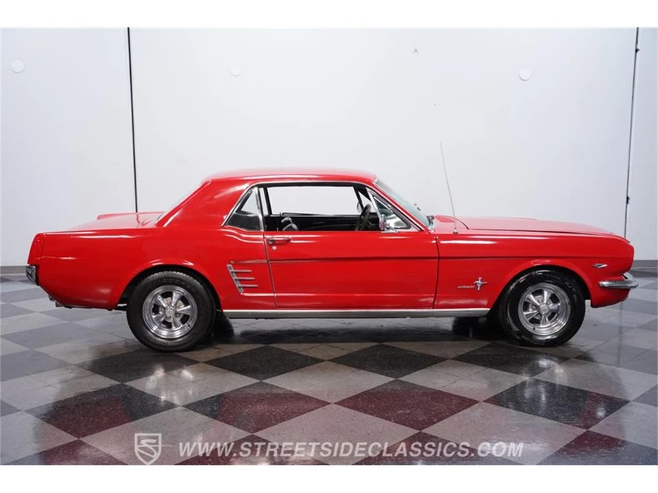 1966 Ford Mustang 1st Gen (1964.5-1966) - Image 13 of 31