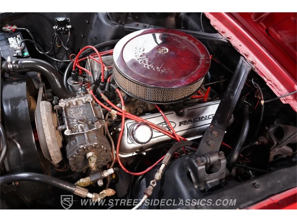 1966 Ford Mustang 1st Gen (1964.5-1966) - Image 28 of 31