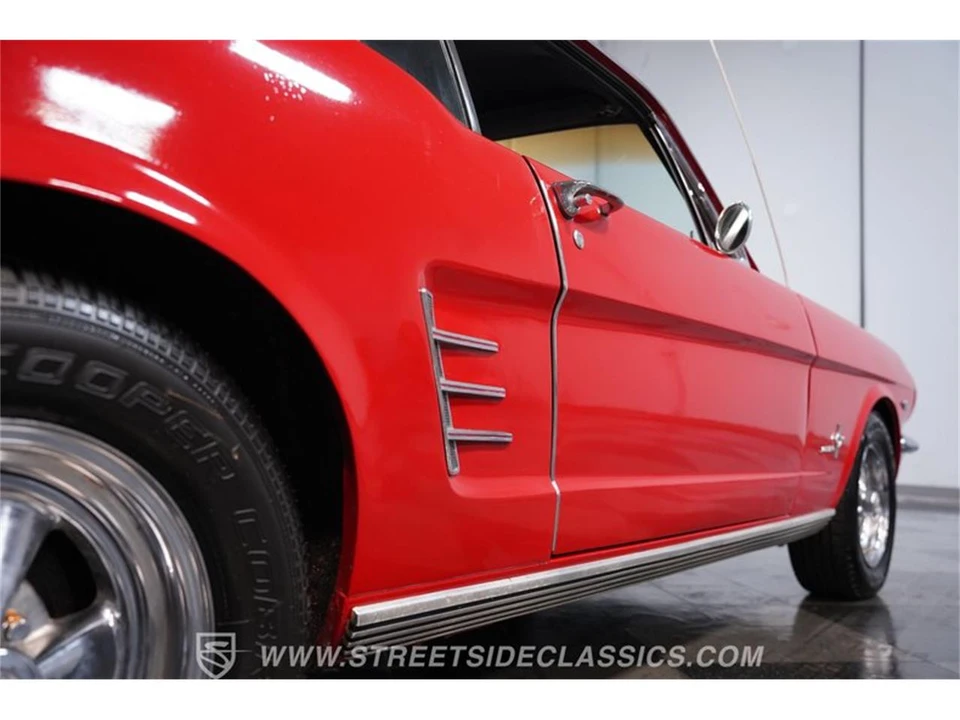 1966 Ford Mustang 1st Gen (1964.5-1966) - Image 23 of 31