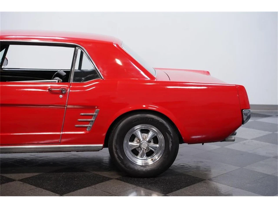 1966 Ford Mustang 1st Gen (1964.5-1966) - Image 21 of 31