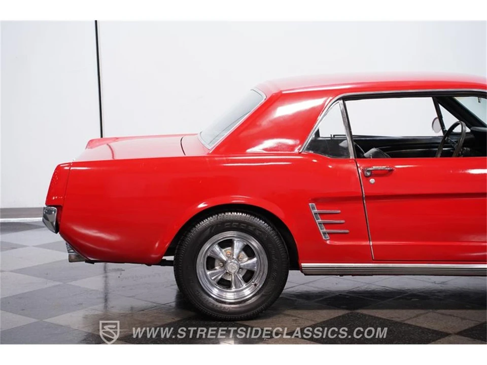 1966 Ford Mustang 1st Gen (1964.5-1966) - Image 24 of 31