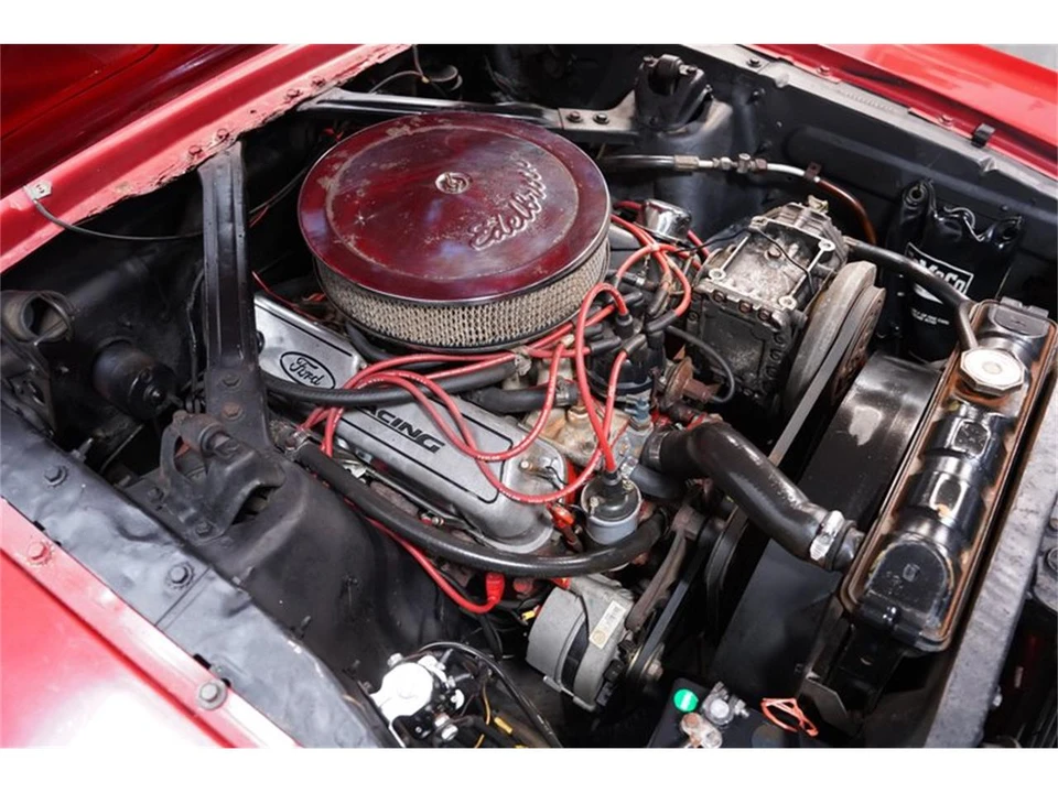 1966 Ford Mustang 1st Gen (1964.5-1966) - Image 27 of 31