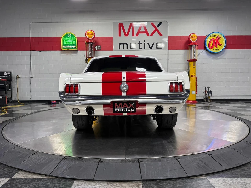 1966 Ford Mustang 1st Gen (1964.5-1966) - Image 11 of 31
