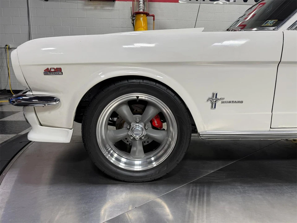 1966 Ford Mustang 1st Gen (1964.5-1966) - Image 21 of 31